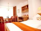 фото отеля Diana Kurhotel Garni