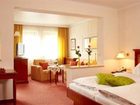 фото отеля Diana Kurhotel Garni