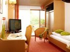 фото отеля Diana Kurhotel Garni