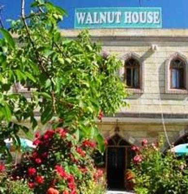 фото отеля Walnut House Hotel Goreme
