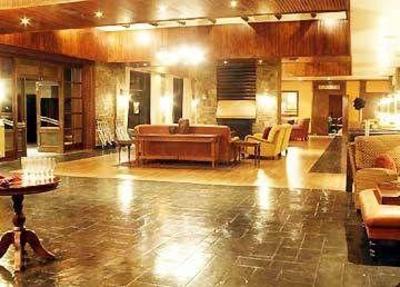 фото отеля Drakensberg Sun Hotel Winterton