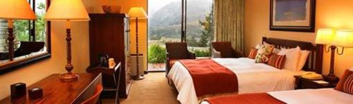 фото отеля Drakensberg Sun Hotel Winterton