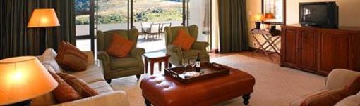 фото отеля Drakensberg Sun Hotel Winterton