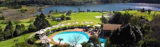 фото отеля Drakensberg Sun Hotel Winterton