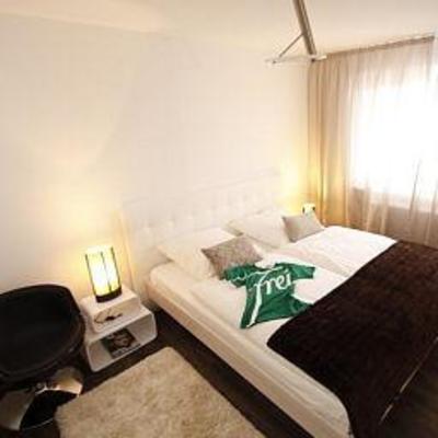 фото отеля Freiburger Hostel