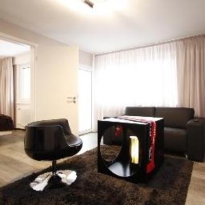 фото отеля Freiburger Hostel