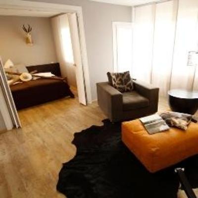 фото отеля Freiburger Hostel