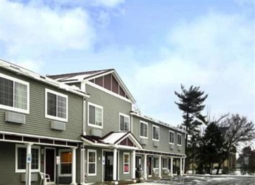 фото отеля Red Roof Inn Queensbury