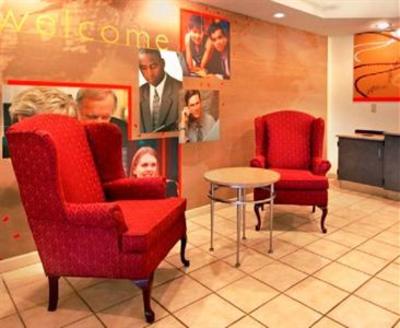 фото отеля Red Roof Inn Queensbury