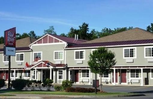 фото отеля Red Roof Inn Queensbury