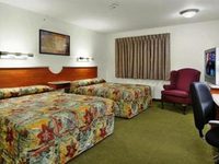 Red Roof Inn Queensbury