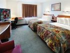 фото отеля Red Roof Inn Queensbury
