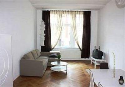 фото отеля Apartment K4