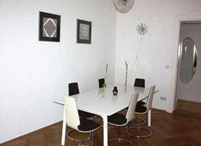 фото отеля Apartment K4
