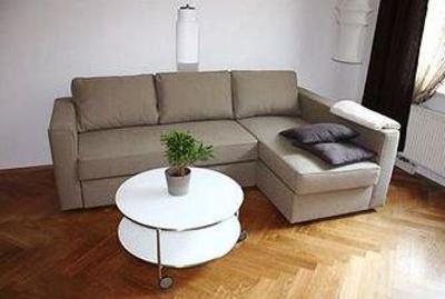 фото отеля Apartment K4