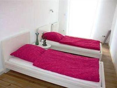 фото отеля Apartment K4