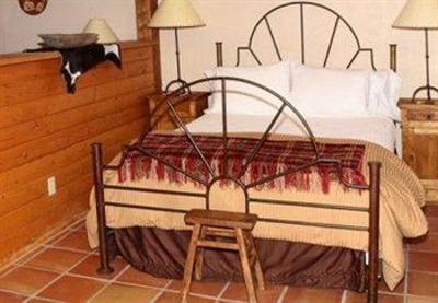 фото отеля The Maverick Inn