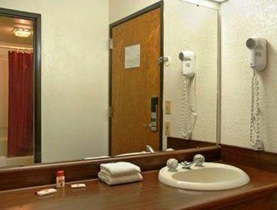 фото отеля Super 8 Morrilton