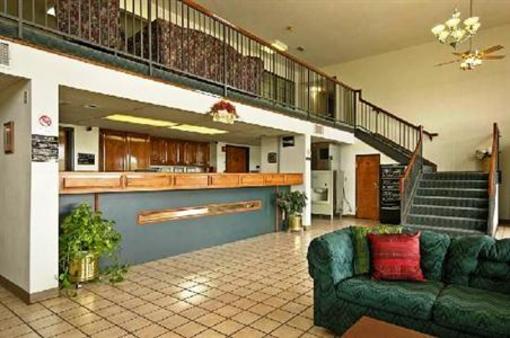 фото отеля Super 8 Morrilton