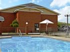 фото отеля Super 8 Morrilton