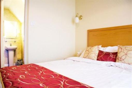 фото отеля Richmond Hotel Aberystwyth