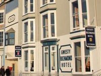 Richmond Hotel Aberystwyth