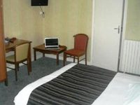 Hotel de Rennes