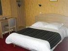 фото отеля Hotel de Rennes
