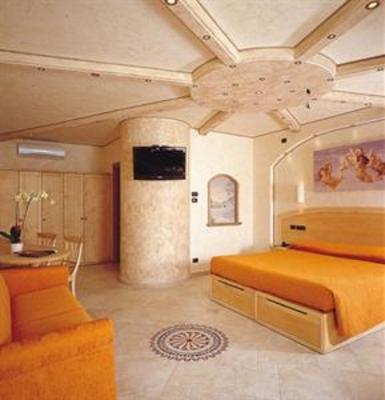 фото отеля Hotel Al Rio Se
