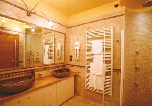 фото отеля Hotel Al Rio Se