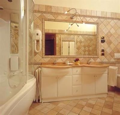 фото отеля Hotel Al Rio Se