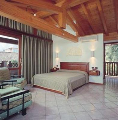 фото отеля Hotel Al Rio Se
