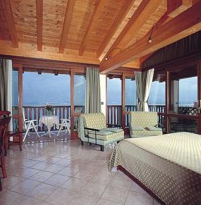 фото отеля Hotel Al Rio Se