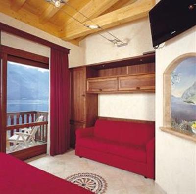 фото отеля Hotel Al Rio Se