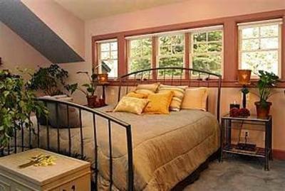 фото отеля Shooting Star Bed and Breakfast
