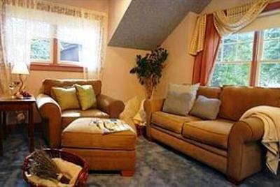 фото отеля Shooting Star Bed and Breakfast