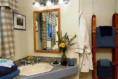фото отеля Shooting Star Bed and Breakfast
