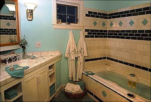фото отеля Shooting Star Bed and Breakfast