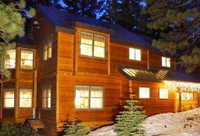 фото отеля Shooting Star Bed and Breakfast