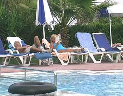 фото отеля Beach Star Resort