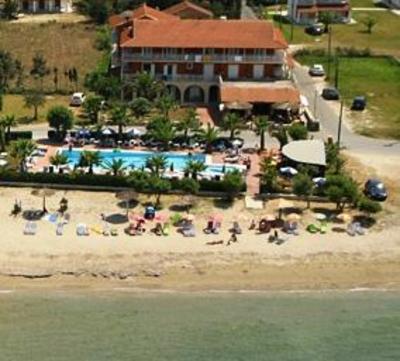 фото отеля Beach Star Resort