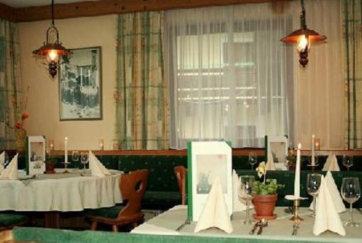 фото отеля Landhotel Traudl
