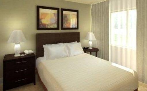 фото отеля Ledgestone Hotel Yakima