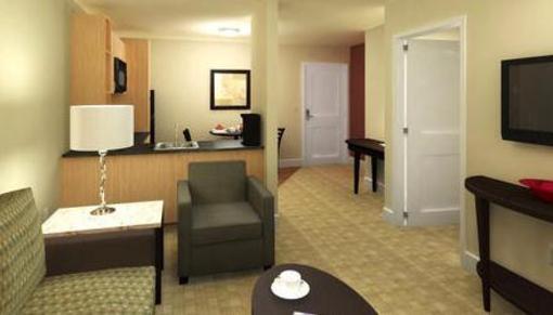 фото отеля Ledgestone Hotel Yakima
