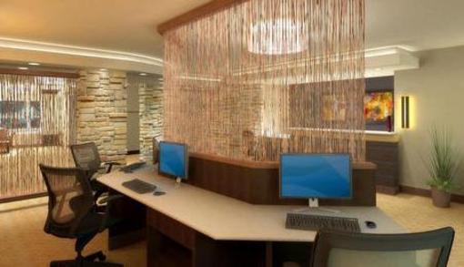 фото отеля Ledgestone Hotel Yakima