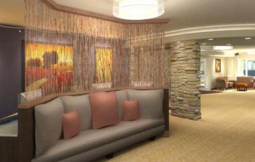 фото отеля Ledgestone Hotel Yakima
