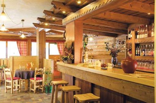 фото отеля Hotel La Vanoise Peisey-Nancroix