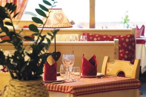 фото отеля Hotel La Vanoise Peisey-Nancroix