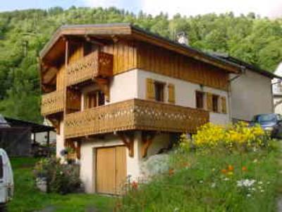 фото отеля Hotel La Vanoise Peisey-Nancroix