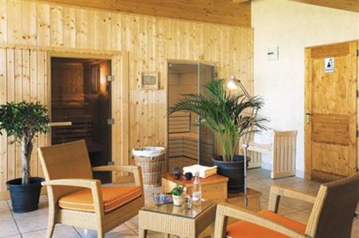 фото отеля Hotel La Vanoise Peisey-Nancroix